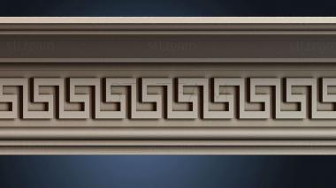 3D модель BAGET_1698 (STL)