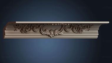 3D модель BAGET_1700 (STL)