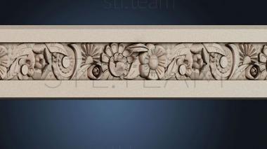 3D модель BAGET_1701 (STL)