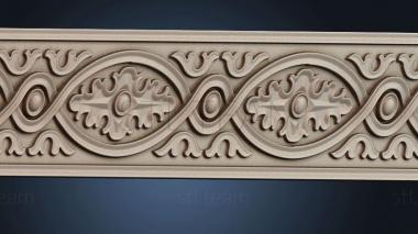 3D модель BAGET_1702 (STL)