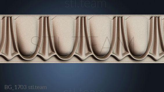 Багеты BG_1703