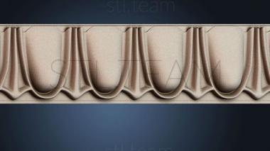 3D model BAGET_1703 (STL)