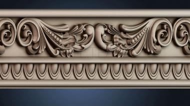 3D model BAGET_1705 (STL)