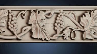 3D модель BAGET_1706 (STL)