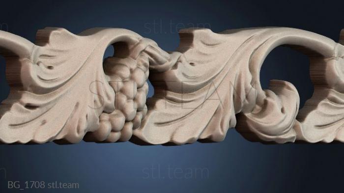 Багеты BG_1708