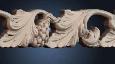 3D модель BAGET_1708 (STL)