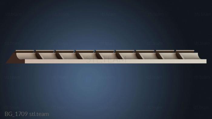 Багеты BG_1709