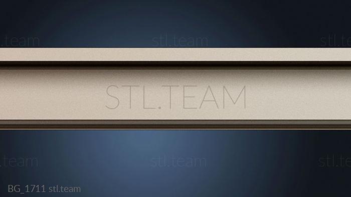 Багеты BG_1711