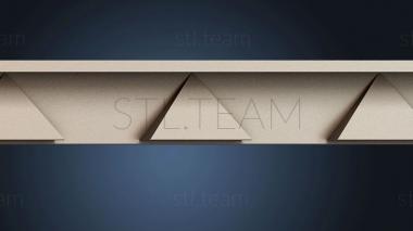 3D модель BAGET_1713 (STL)