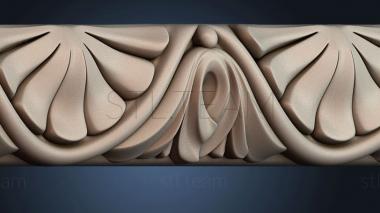 3D model BAGET_1717 (STL)