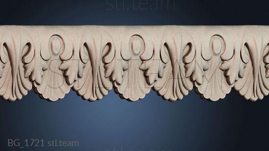 Багеты BG_1721