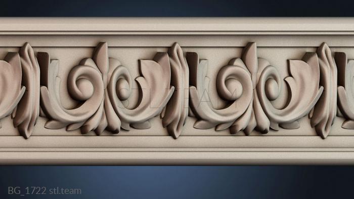 Багеты BG_1722