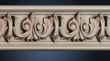 3D модель BAGET_1722 (STL)