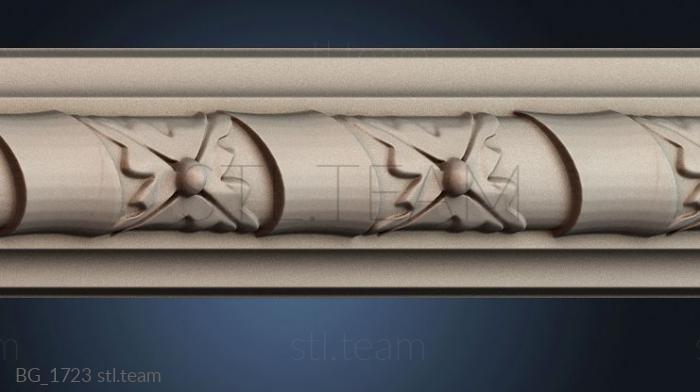 Багеты BG_1723