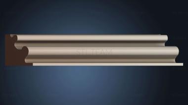 3D модель BAGET_1726 (STL)