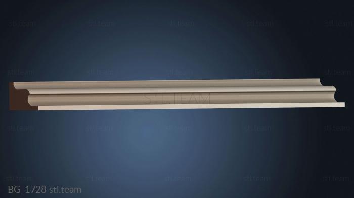 Багеты BG_1728