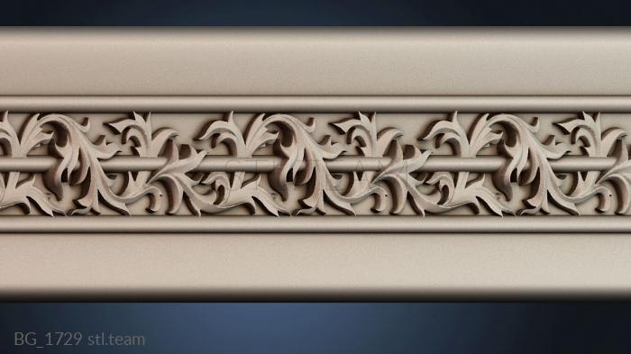 Багеты BG_1729