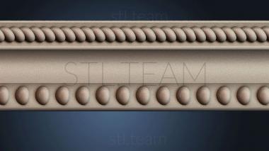 3D модель BAGET_1730 (STL)