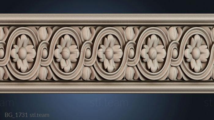 Багеты BG_1731