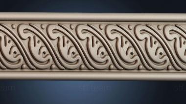 3D модель BAGET_1733 (STL)