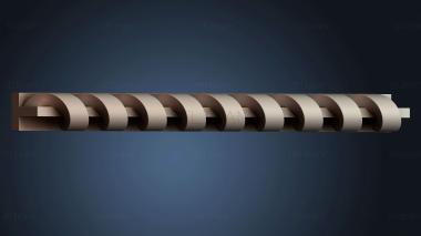 3D модель BAGET_1734 (STL)