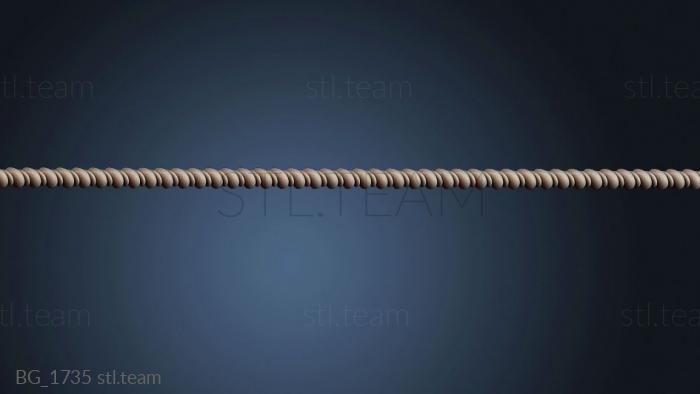 Багеты BG_1735