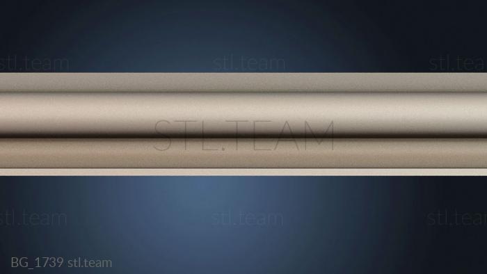 Багеты BG_1739