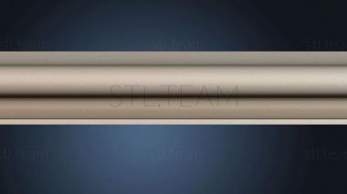 3D model BAGET_1739 (STL)