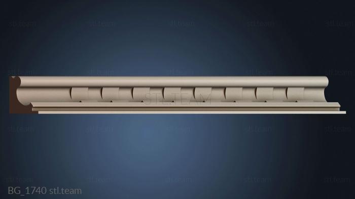 Багеты BG_1740