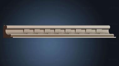 3D модель BAGET_1740 (STL)