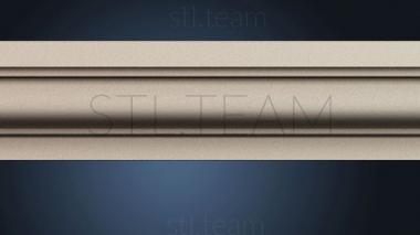 3D model BAGET_1741 (STL)