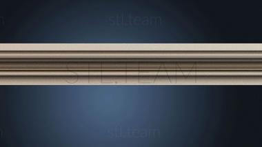 3D модель BAGET_1742 (STL)