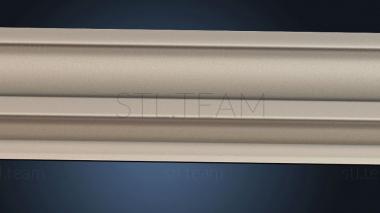 3D model BAGET_1743 (STL)