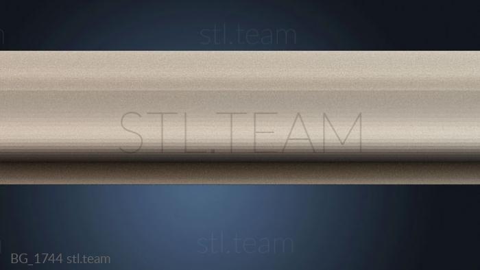 Багеты BG_1744