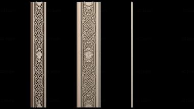 3D модель BAGET_1745 (STL)