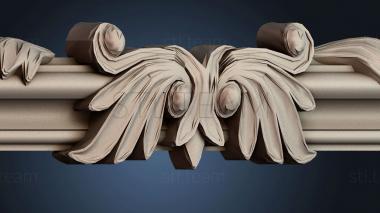 3D модель BAGET_1746 (STL)