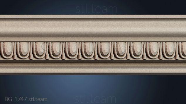 Багеты BG_1747