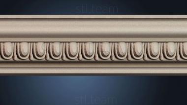 3D model BAGET_1747 (STL)