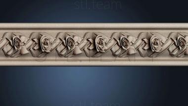 3D модель BAGET_1748 (STL)