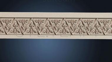 3D модель BAGET_1749 (STL)