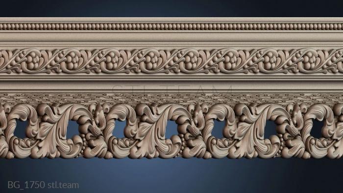 Багеты BG_1750