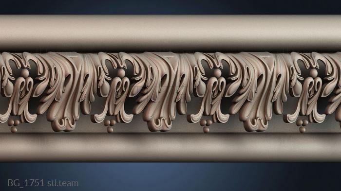 Багеты BG_1751