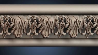 3D модель BAGET_1751 (STL)