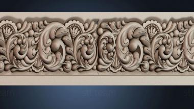 3D модель BAGET_1752 (STL)