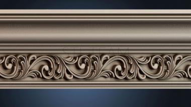 3D модель BAGET_1754 (STL)