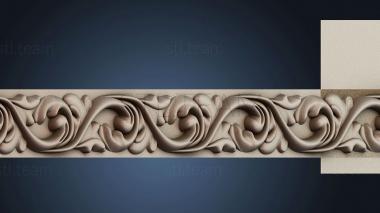 3D модель BAGET_1755 (STL)