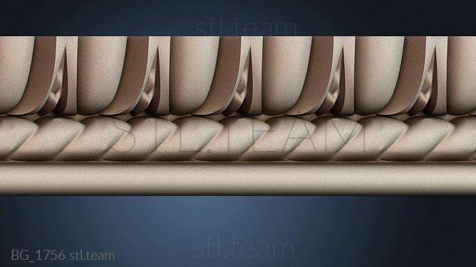 Багеты BG_1756