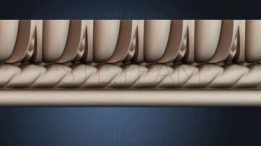 3D модель BAGET_1756 (STL)