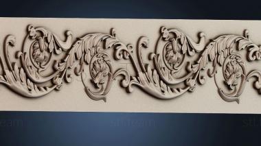 3D модель BAGET_1759 (STL)