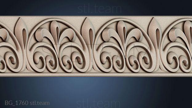 Багеты BG_1760